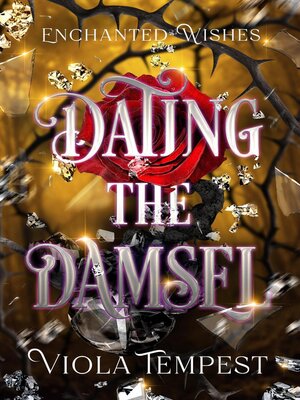 cover image of Dating the Damsel